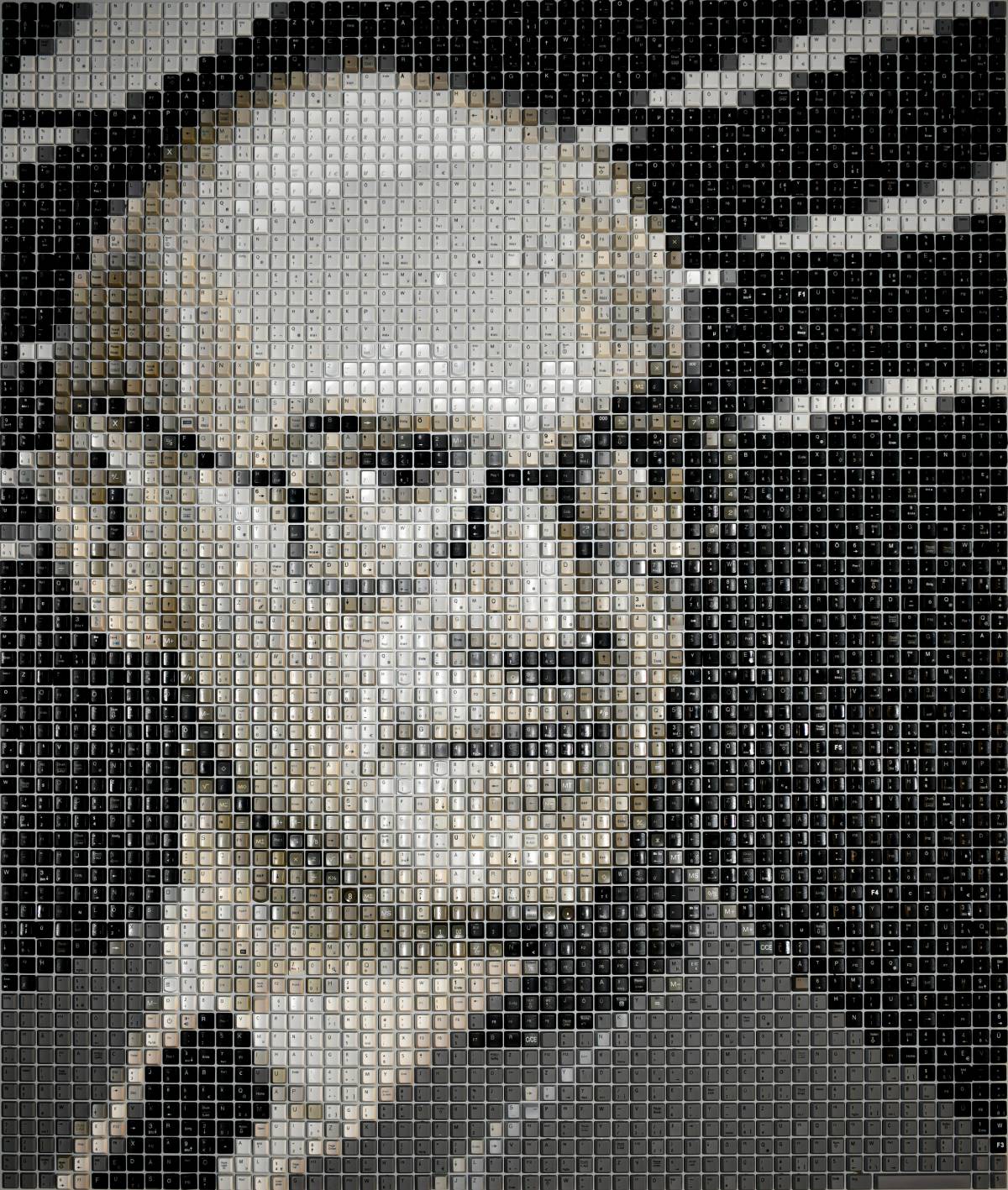 Portrait Heinz Nixdorf © Heinz Nixdorf MuseumsForum